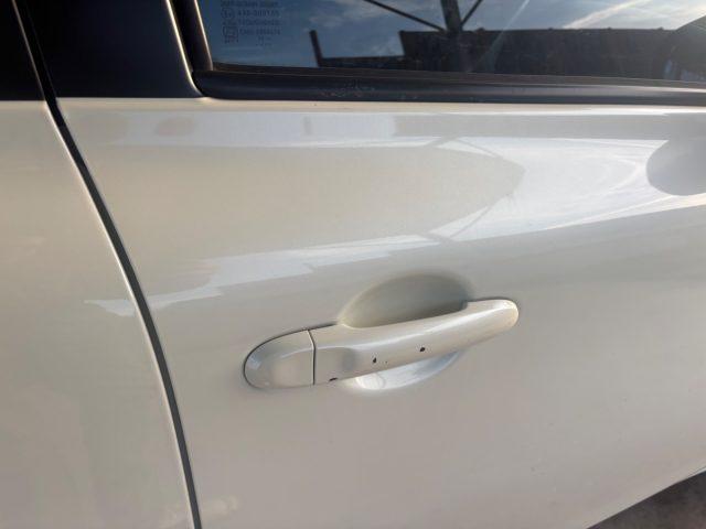 NISSAN Micra 1.2 12V 5 porte KM E MOTORE ORIGINALI SUPER OFFERT