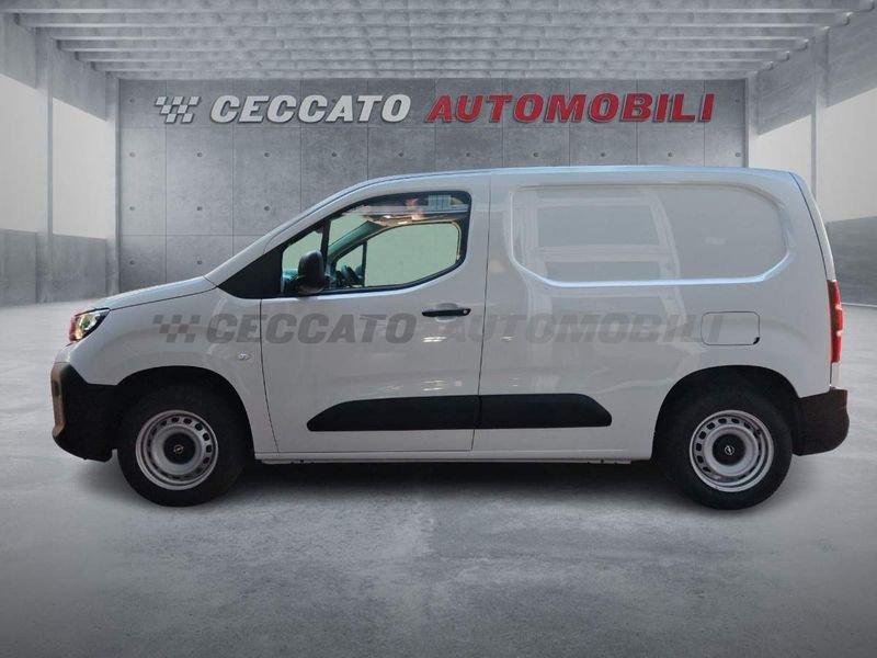 Opel Combo Combo cargo L1H1 1.5d 100cv S&S mt6