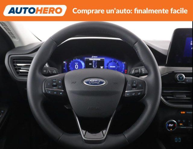 FORD Kuga 1.5 EcoBlue 120 CV aut. 2WD Titanium Business