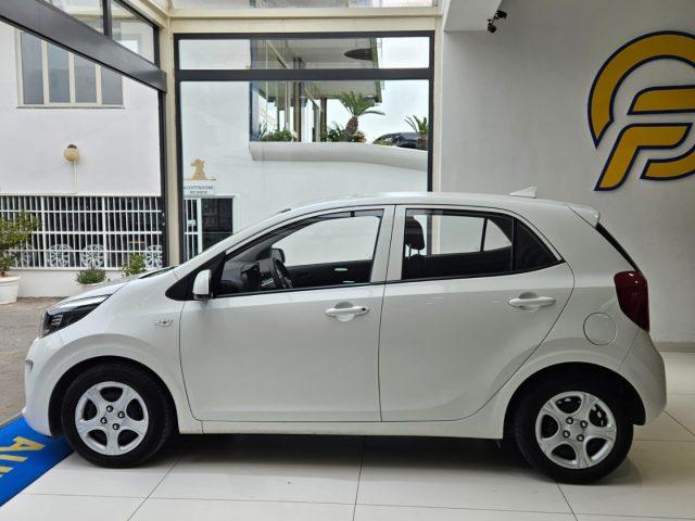 KIA Picanto 1.0 12V CAMBIO AUT 5porte URBAN DA ?139,00 MNSILI