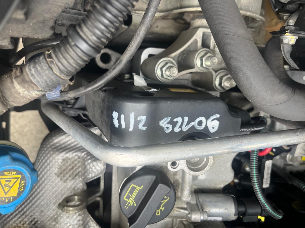 Fiat Panda 1.2 EasyPower Pop
