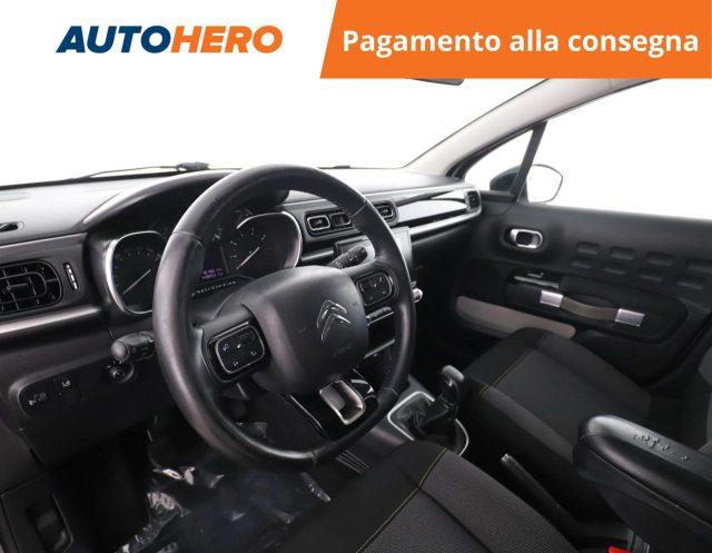 CITROEN C3 BlueHDi 100 S&S Shine