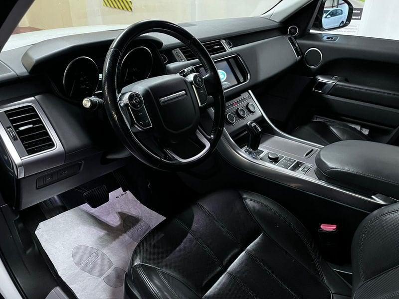 Land Rover RR Sport Range Rover Sport 3.0 TDV6 HSE Dynamic