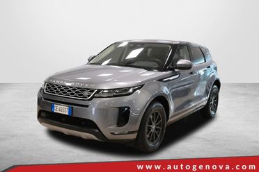 LAND ROVER EVOQUE 2.0D I4 163CV AWD AUTO ( FARI LED - ADAPTIVE CRUISE - NAVI - MIRROR - PDC - TELECAMERA 360 )