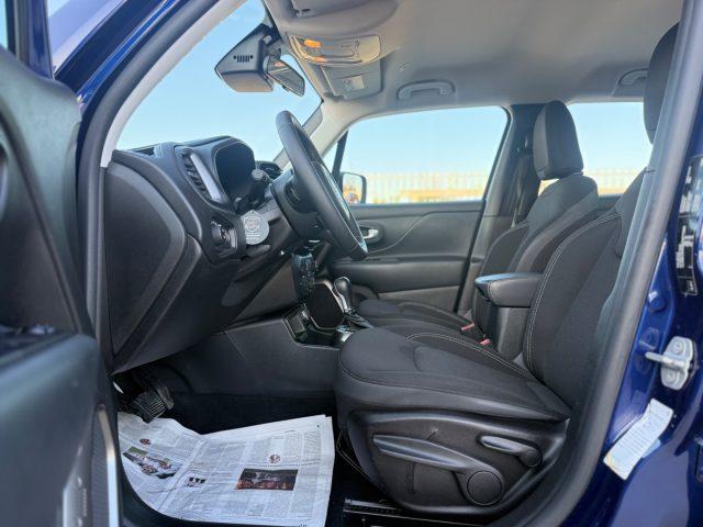 JEEP Renegade 1.6 Mjt Limited GARANZIA UNICOPROPRIETARIO