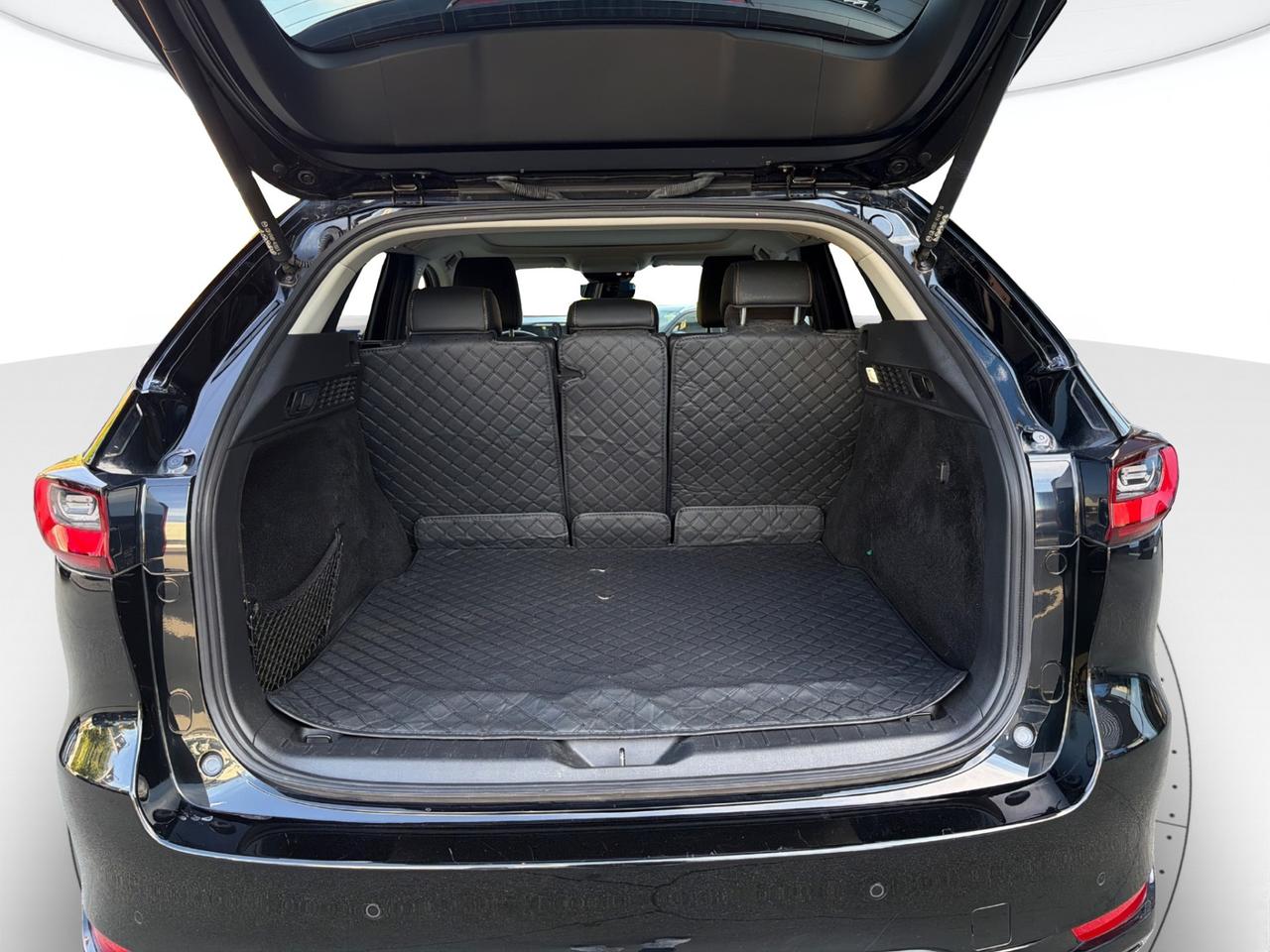MAZDA CX-60 3.3 m-hybrid boost Homura awd 249cv auto