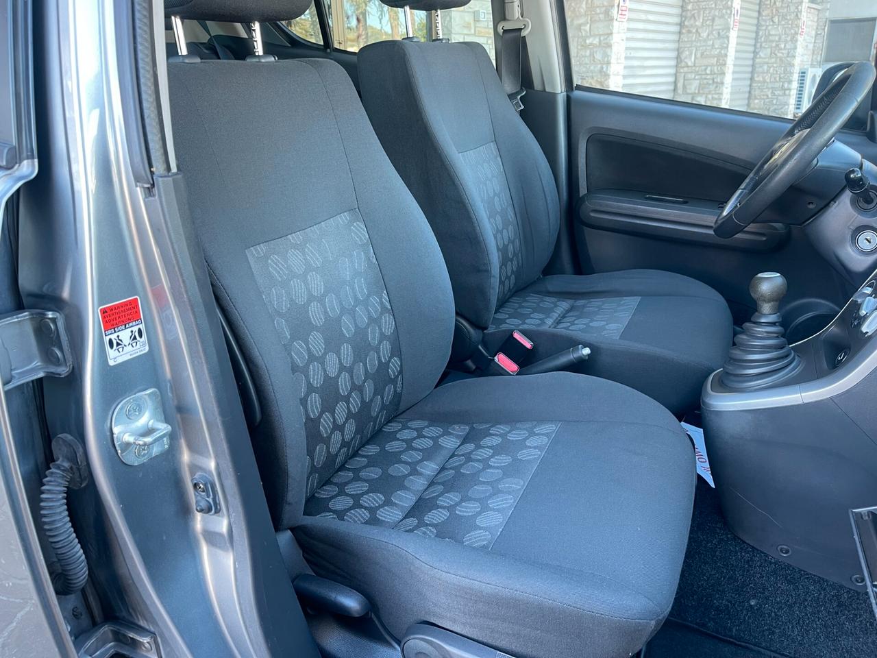 Suzuki Splash 1.0 GPL GLS Safety Pack NEO PATENTATI