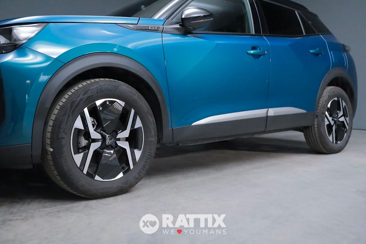 Peugeot 2008 1.2 Hybrid 145CV GT e-DCS6