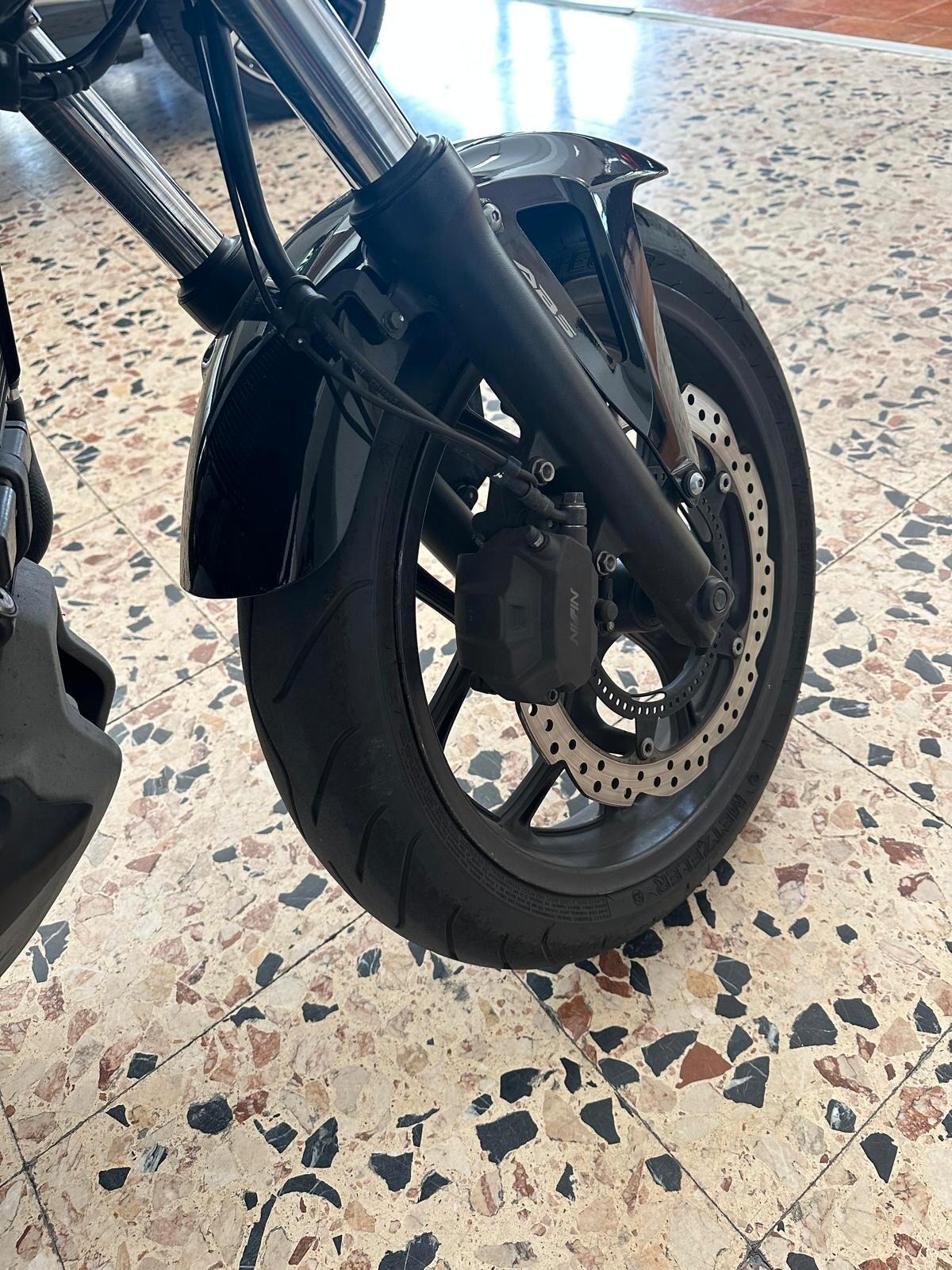 Honda NC 750