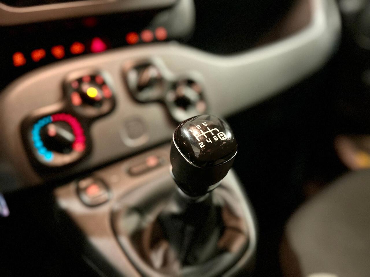 Fiat Panda 1.0 FireFly S&S Hybrid City Life *PREZZO PROMO*