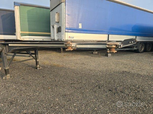 SEMIRIMORCHIO ACERBI