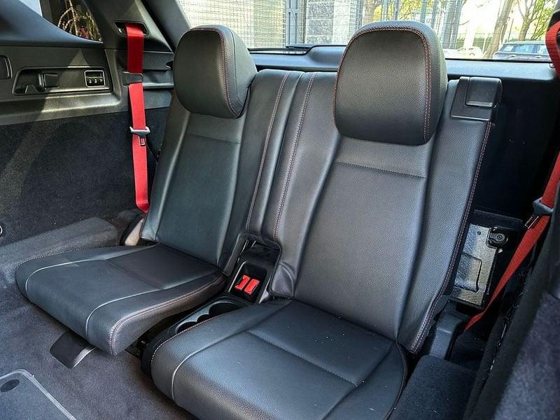 Mercedes-Benz GLE Mercedes-Benz GLE 53 4Matic+ EQ-Boost AMG 7 Posti Unicoproprietario