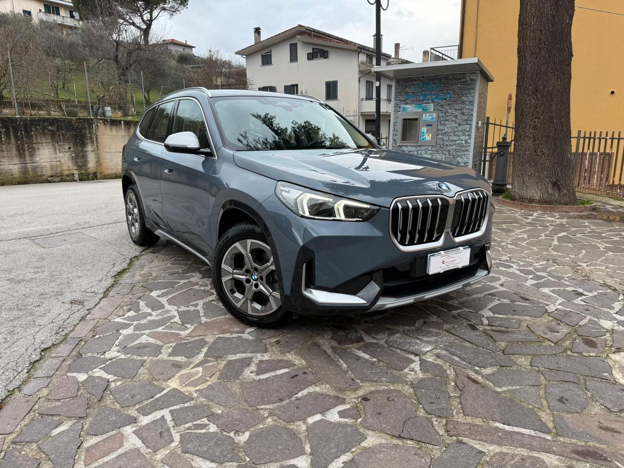 BMW X1 180d 150cv Sdrive Xline Edition 2023