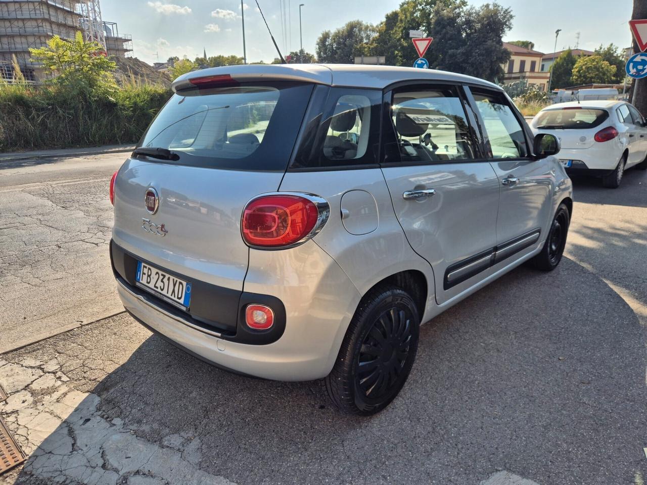Fiat 500L 1.3 Multijet 95 CV Pop Star