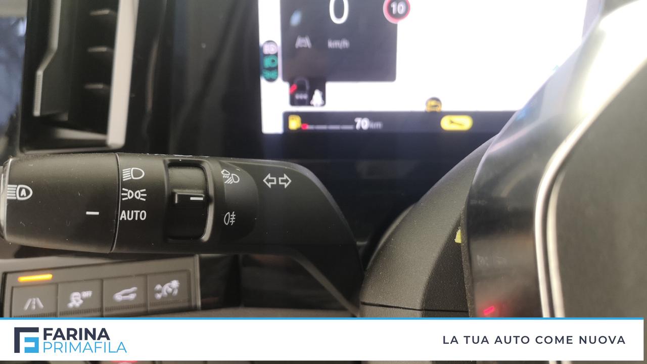 RENAULT Austral 2023 - Austral 1.2 E-Tech full hybrid Techno Esprit Alpine 200cv auto