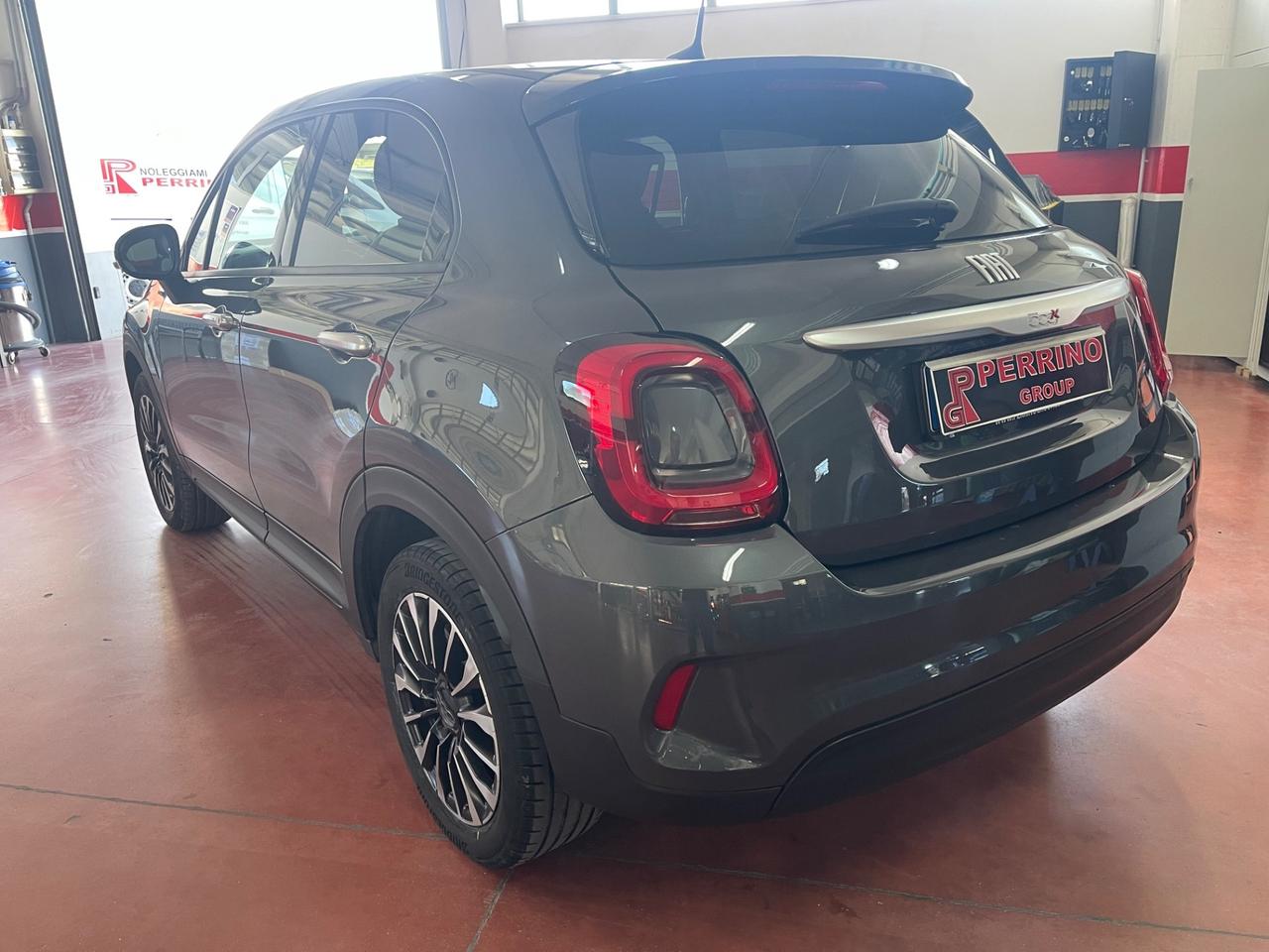 Fiat 500X 1.3 MultiJet 95 CV