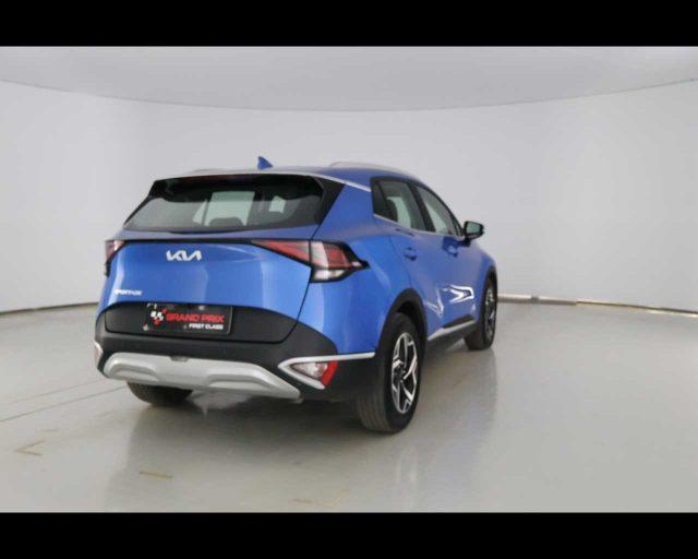 KIA Sportage 1.6 TGDi MHEV Business
