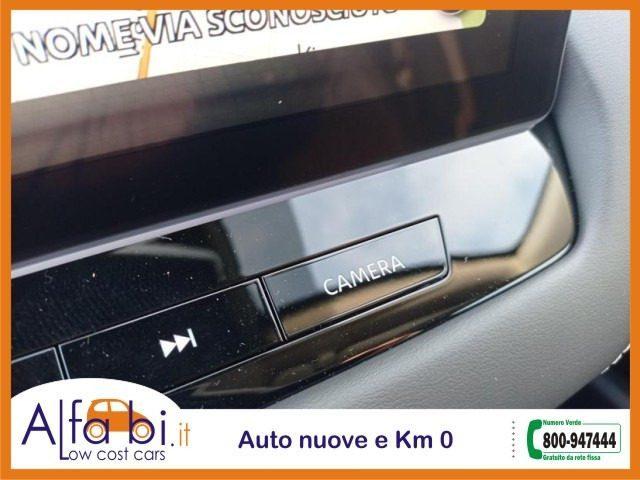 NISSAN Qashqai 1.3 Mild Hybrid 158CV X-Tronic N-Connecta (Tetto)