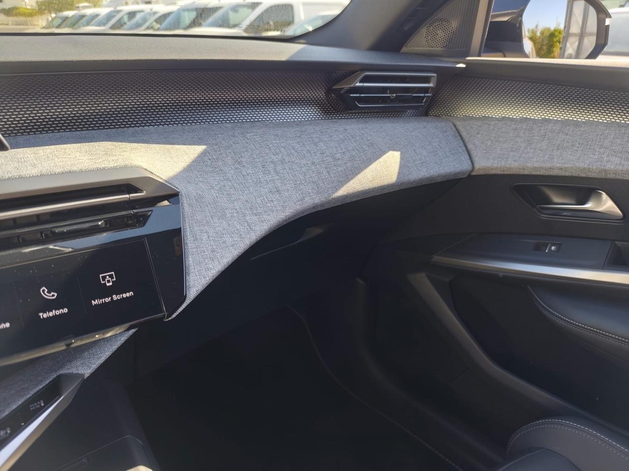 PEUGEOT 3008 145 CV HYBRID GT E-DCS6 KM0