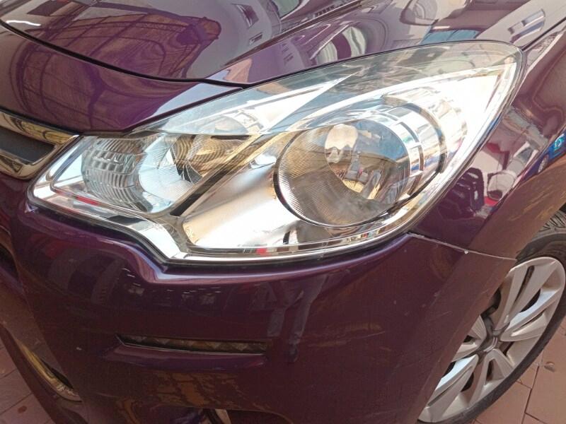 CITROEN C3 2ª serie C3 PureTech 82 Selection
