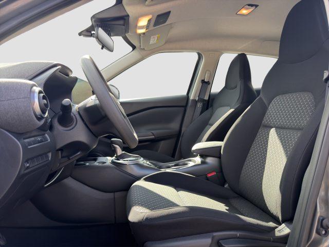 NISSAN Juke Juke 1.6 HEV Acenta