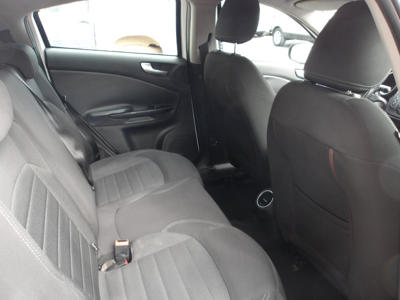 Alfa Romeo Giulietta 1.6 jtdm Super 120cv