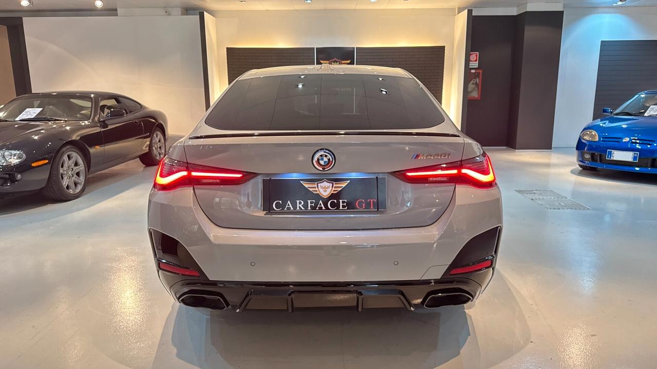 Bmw M440i 48V xDrive HYBRID - 2023