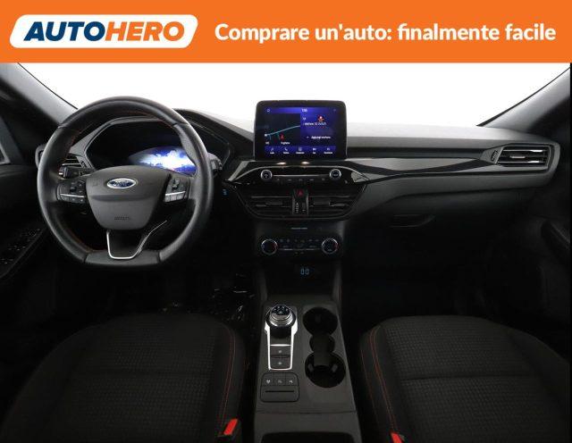 FORD Kuga 1.5 EcoBlue 120 CV aut. 2WD ST-Line