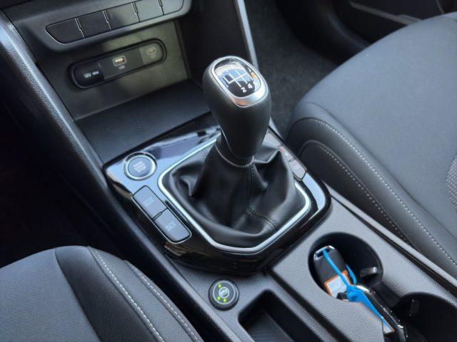 KIA Sportage 1.6 TGDi GPL Style