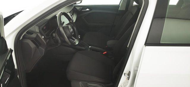 AUDI A1 SPB 30 TFSI S-tronic Admired