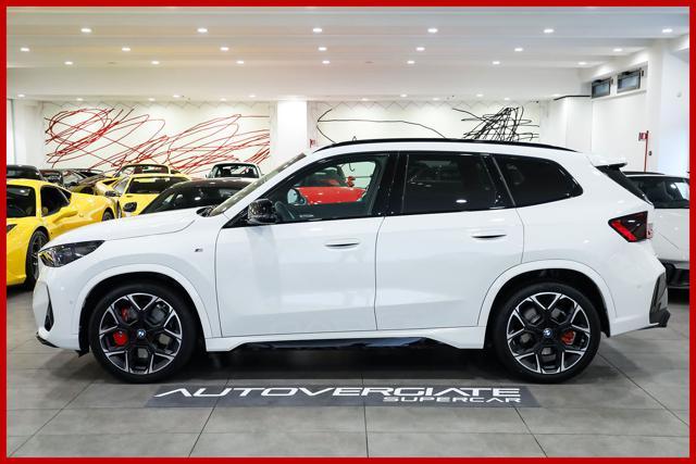 BMW X1 M35i xDrive Msport Pro