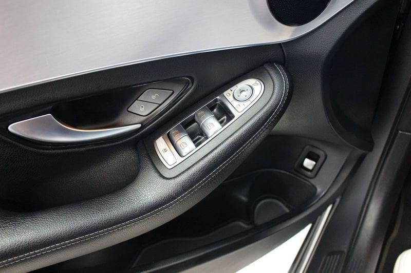 Mercedes-Benz Classe C C 180 d Automatic Sport