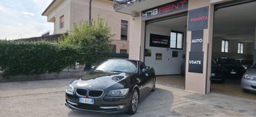 Bmw 320 330d cat Cabrio Attiva