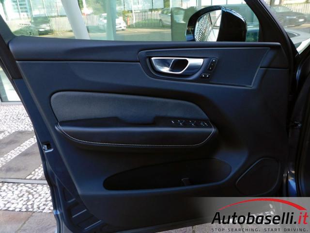 VOLVO XC60 B4 (D) AWD AUTO PLUS DARK N1 AUTOCARRO IVA ESPOSTA