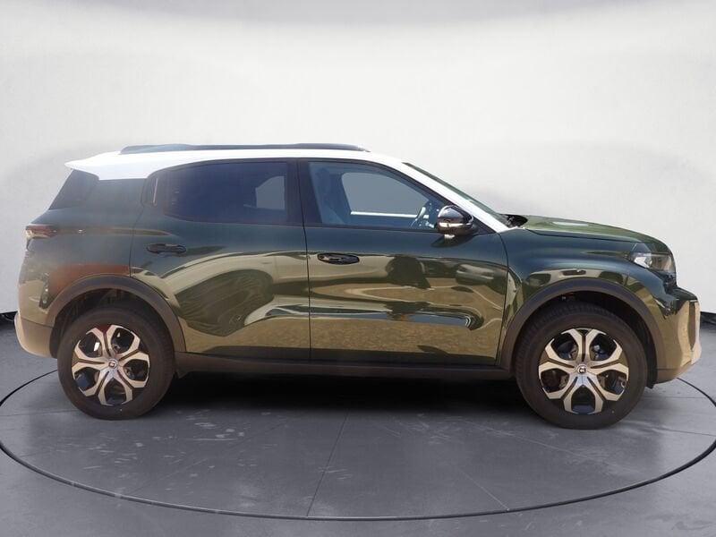 Citroën C3 Aircross C3 Aircross PureTech Turbo 100 Plus