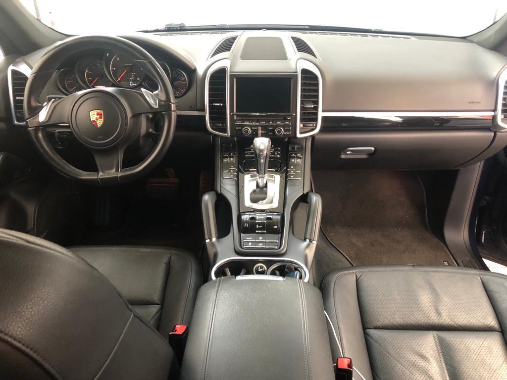 Porsche Cayenne 3.0 Diesel