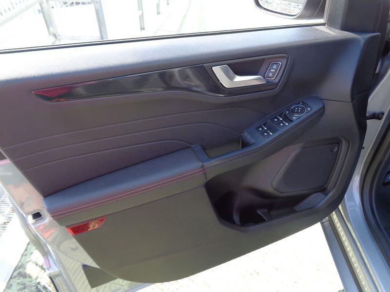 Ford Kuga Kuga 2.5 Full Hybrid 190 CV CVT 2WD ST-Line