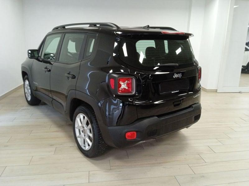 Jeep Renegade 1.0 T3 Limited