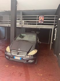 Mercedes-benz A 150 A 150 Classic Basic