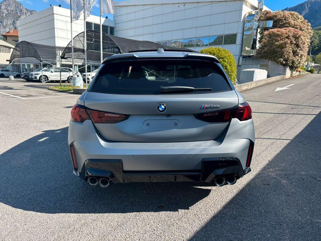 BMW M135 xdrive MSport Pro auto del 2024