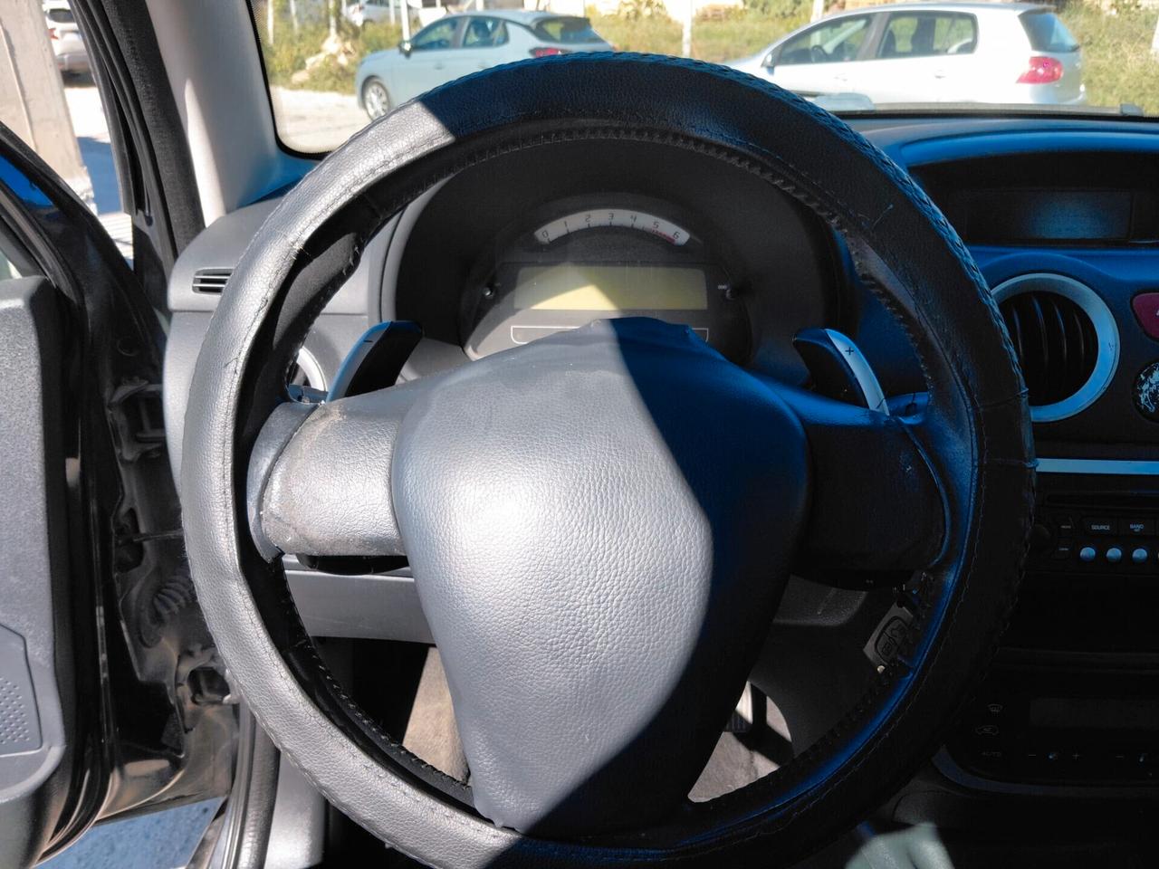 Citroen C3 CAMBIO AUTOMATICO