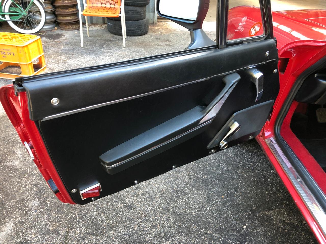 ALFA ROMEO DUETTO SPIDER ASI