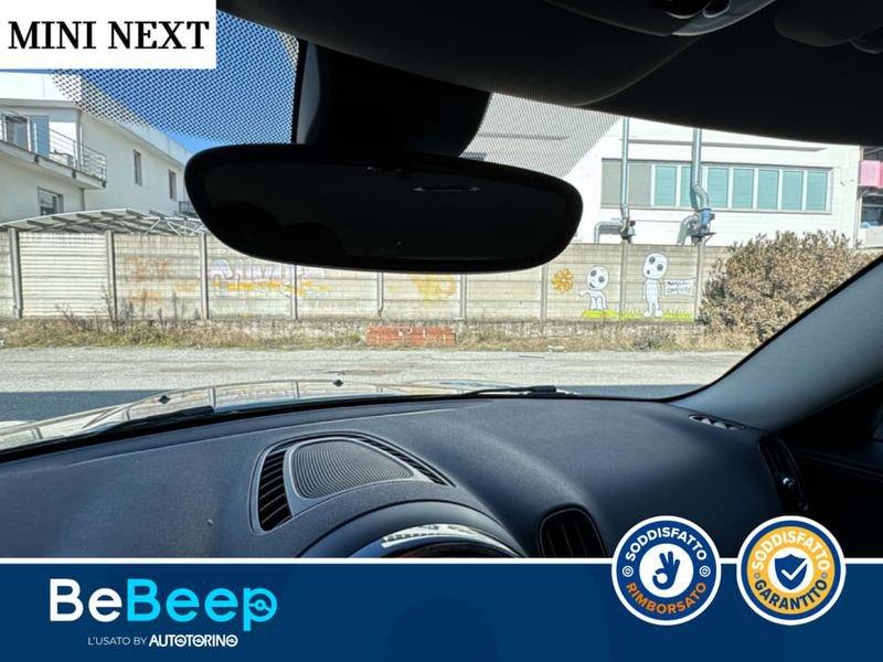 MINI Countryman Mini F60 MINI 1.5 ONE D CLASSIC