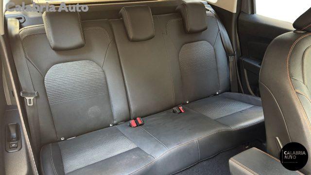 DACIA Duster 1.5 Blue dCi 8V 115 CV 4x4 Extreme