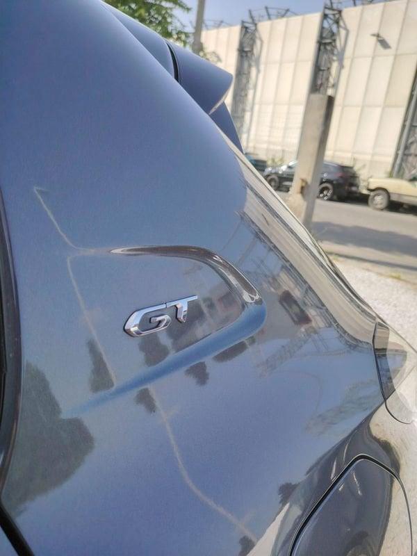 Peugeot 208 BlueHDi 100 Stop&Start 5 porte GT