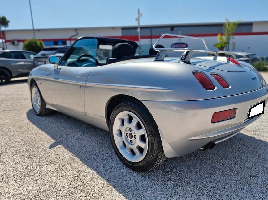 Fiat Barchetta 1.8 16V