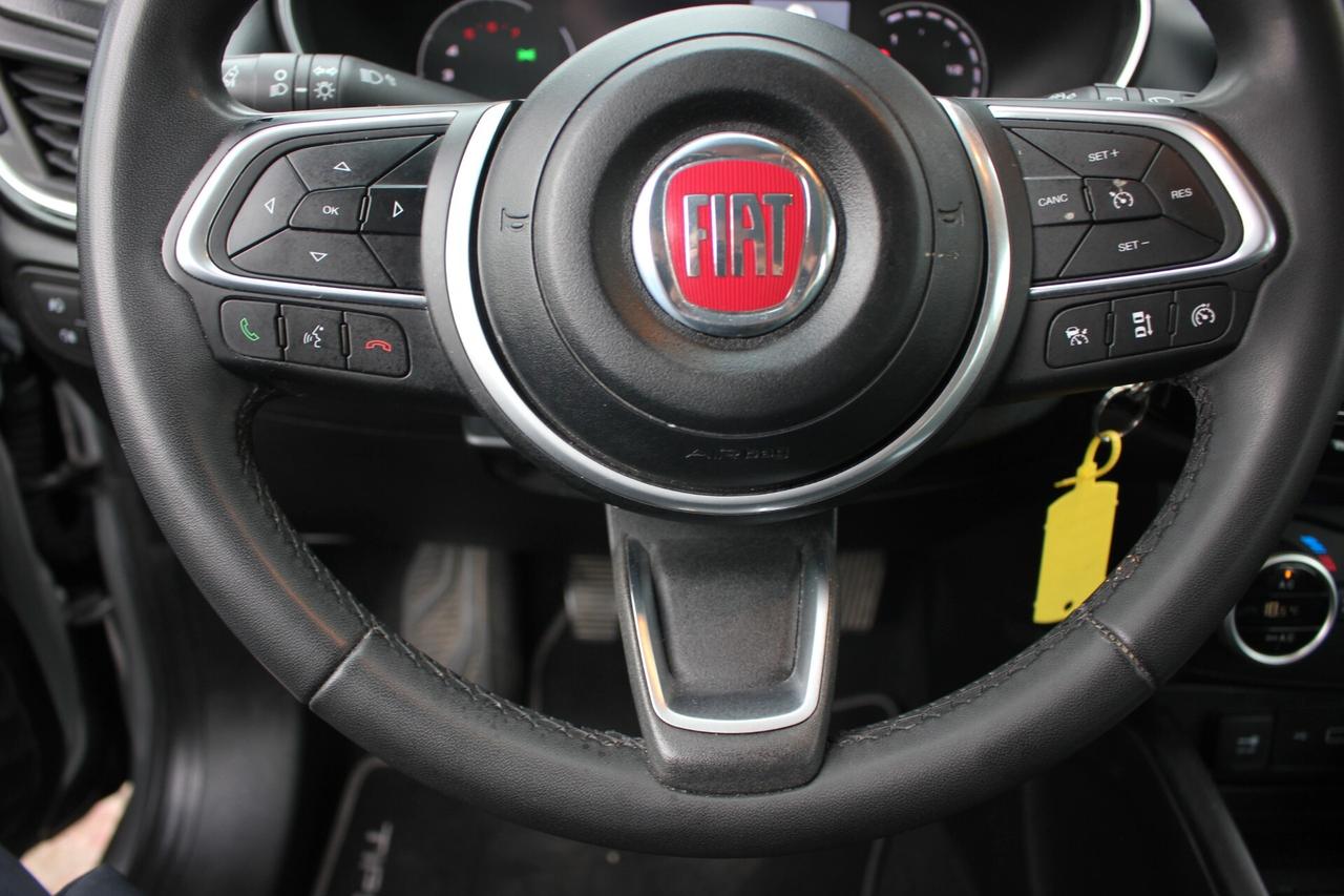 Fiat Tipo 1.3 Mjt SW *PREZZO VERO* UNIPRO'