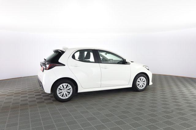TOYOTA Yaris Yaris 1.0 5 porte Business