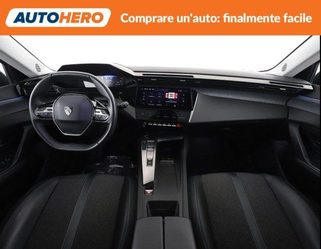 PEUGEOT 308 Plug-in Hybrid 180 e-EAT8 Allure Pack