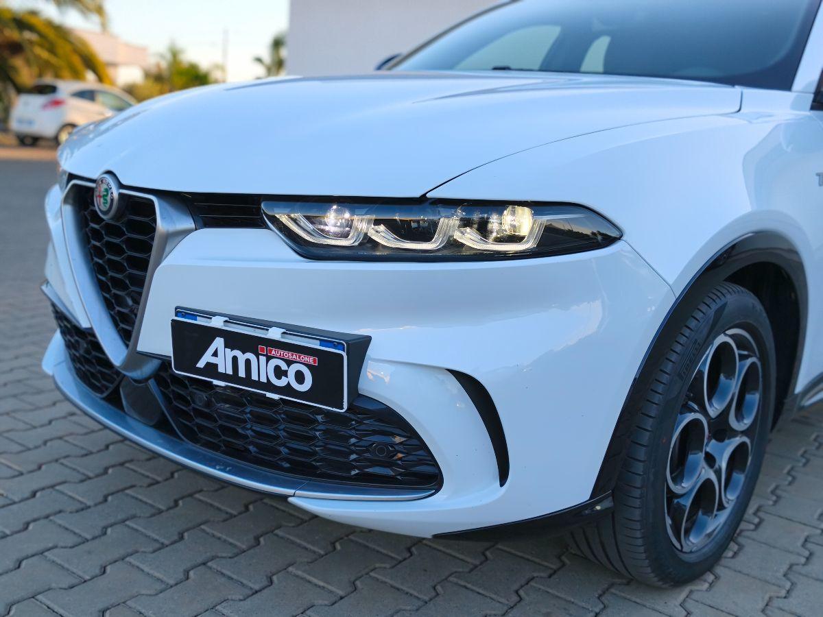 ALFA ROMEO Tonale 1.6 diesel 130 CV TCT6 Ti Luci ambient